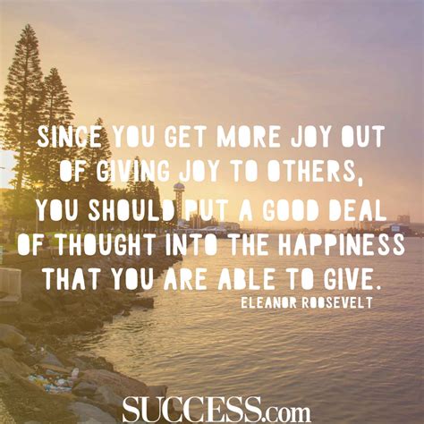 words for a giving person.